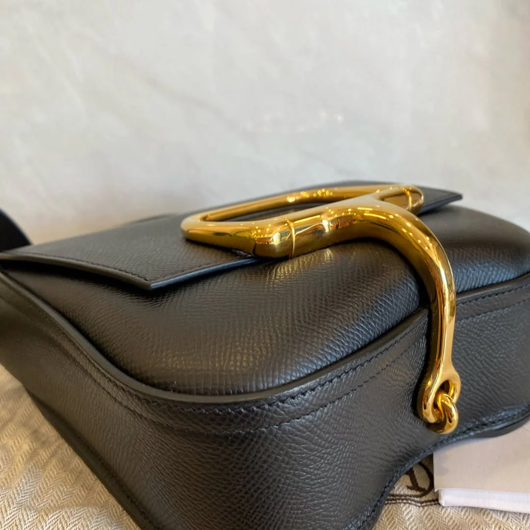 Hermès – Della Cavalleria Mini Bag
