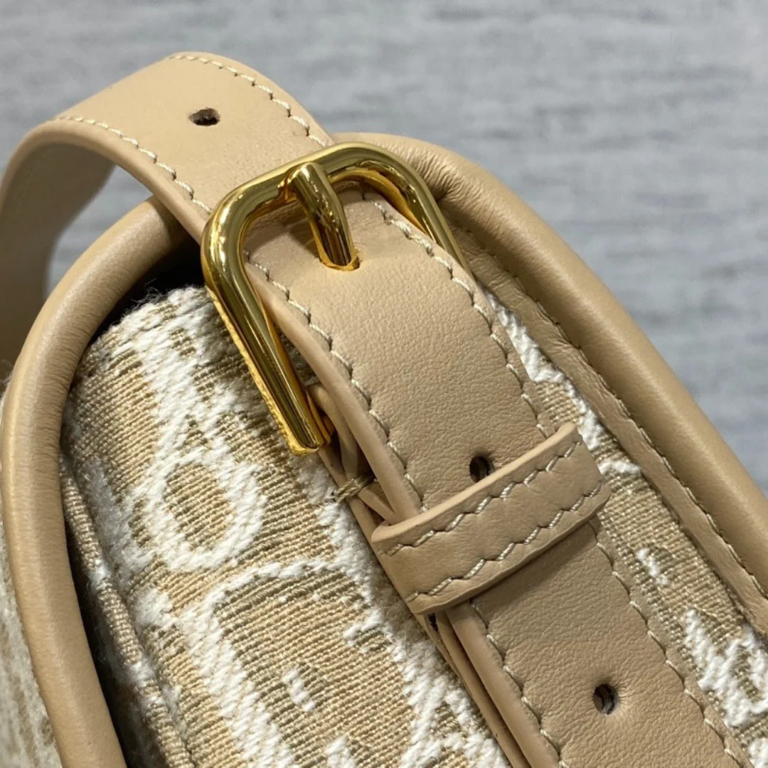 Dior Bobby Medium Tas