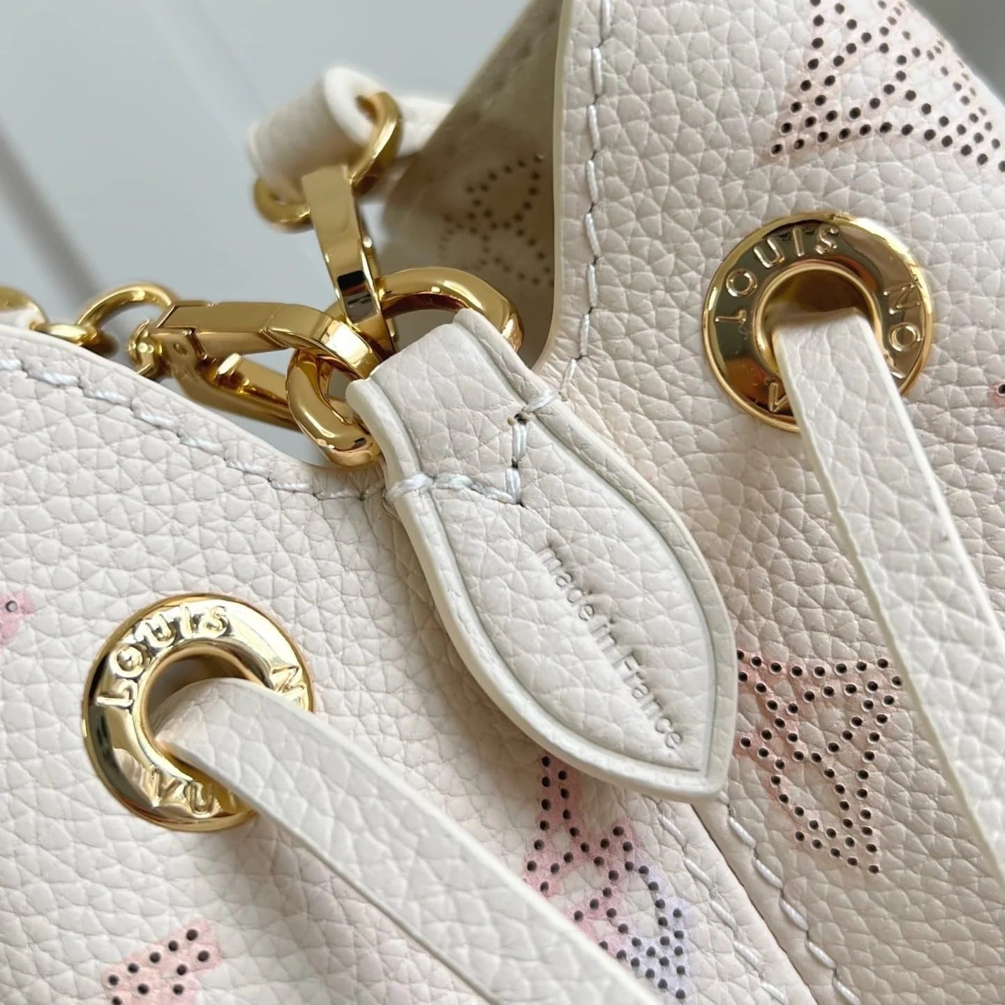 Louis Vuitton – Bella-tas