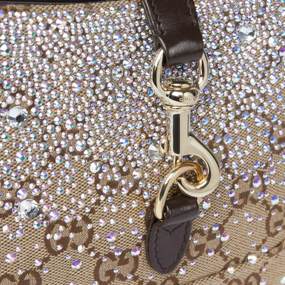 Gucci – Jackie Notte Mini Bag