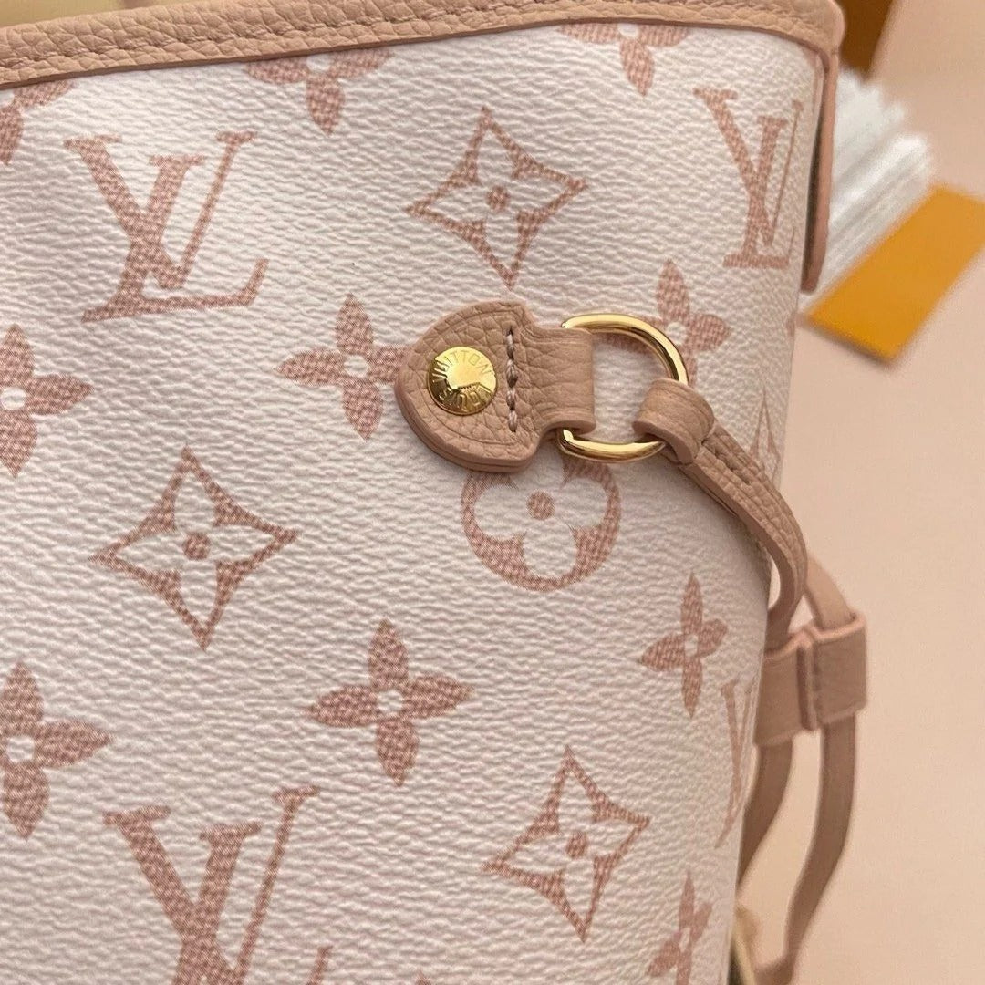 Louis Vuitton – Neverfull Inside Out MM-tas