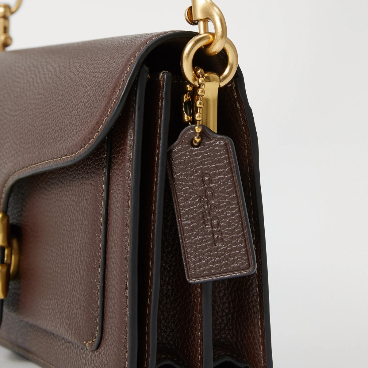 Coach Tabby Schoudertas 26