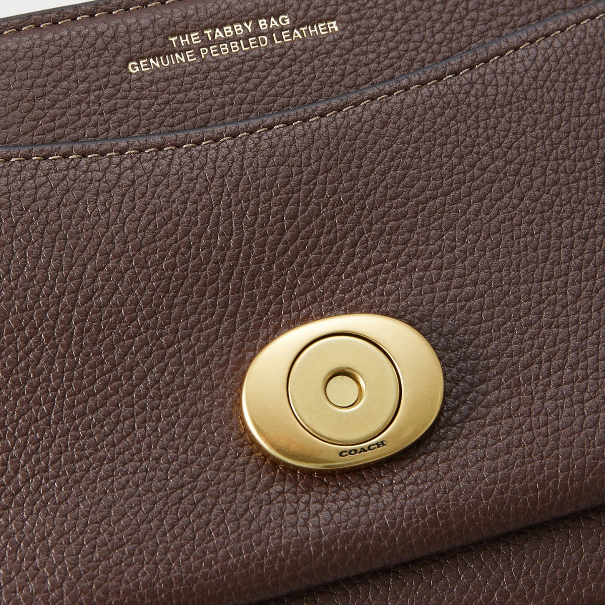 Coach Tabby Schoudertas 26