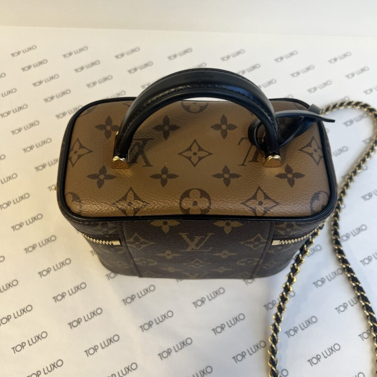 Louis Vuitton – Vanity PM-tas