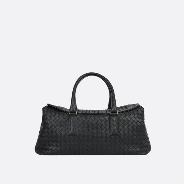 Bottega Veneta Intrecciato Duffle Holdall