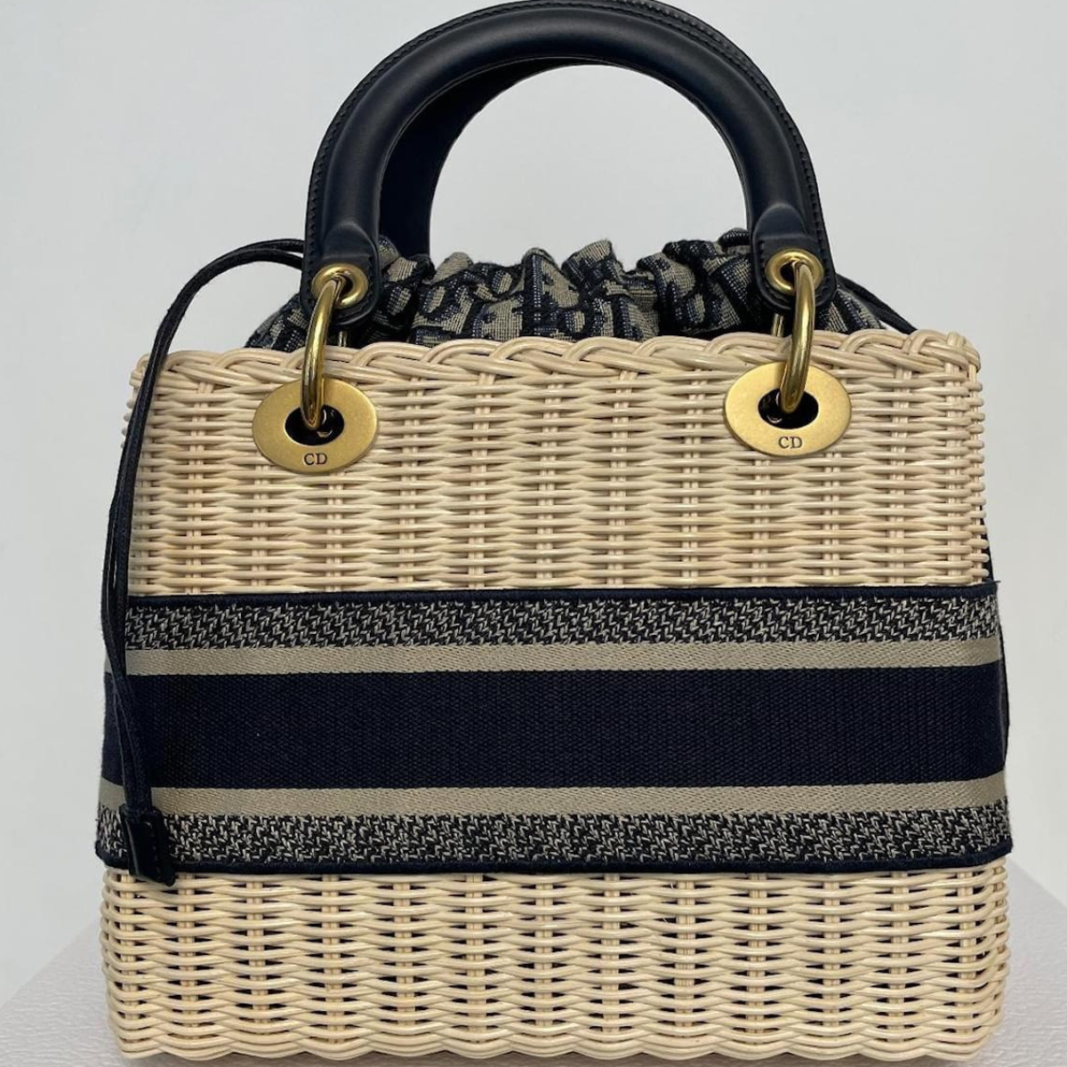 Dior – Lady Dior-tas