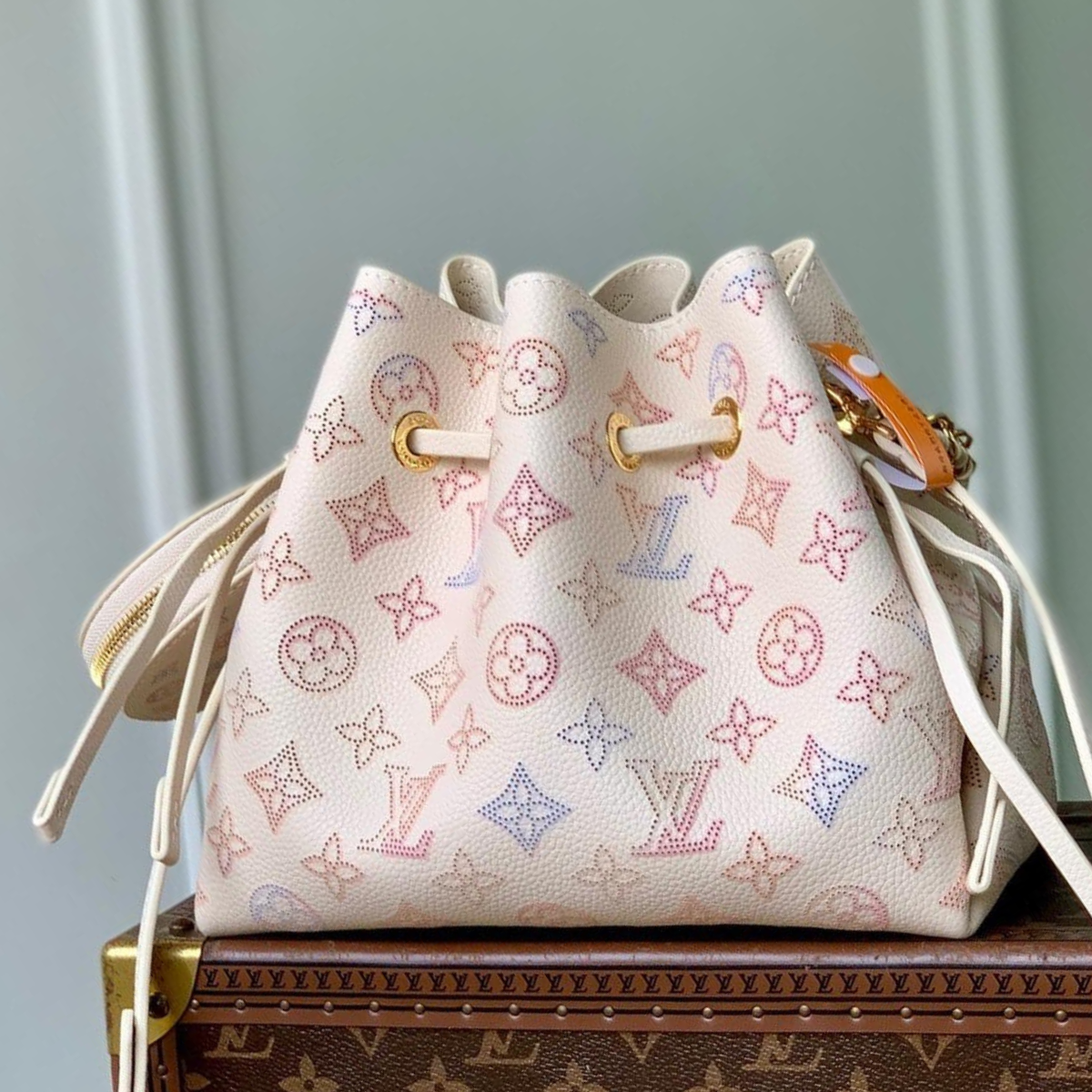 Louis Vuitton – Bella-tas