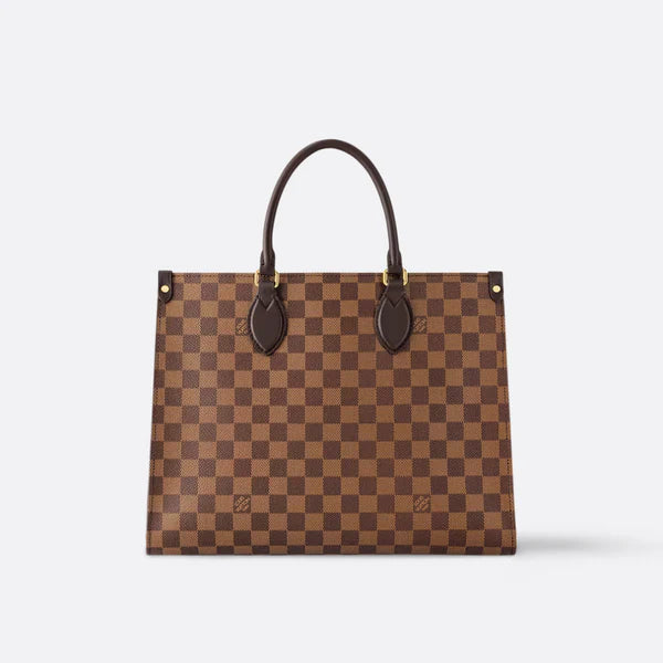 Louis Vuitton – OnTheGo MM-tas