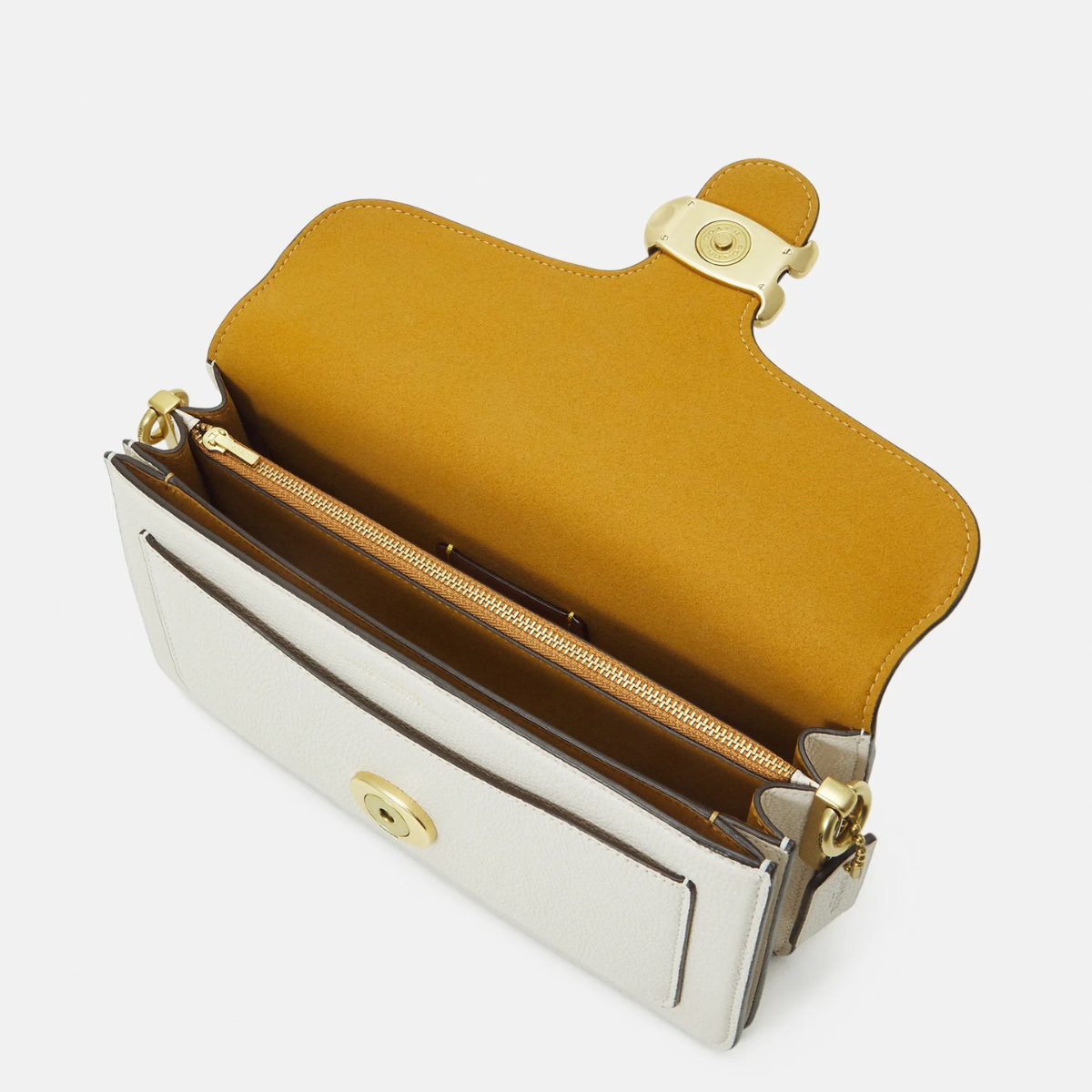 Coach Tabby Schoudertas 26