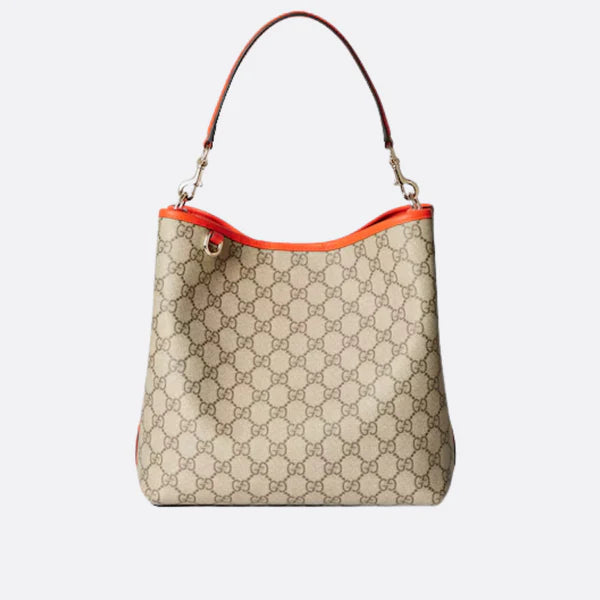 Gucci – Medium GG Emblem emmer-tas