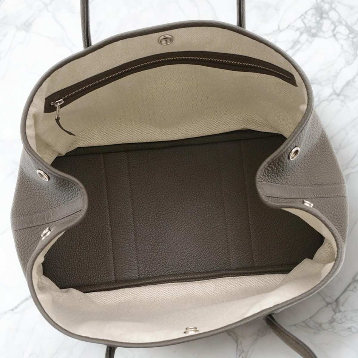 Hermès – Néo Garden 23-tas