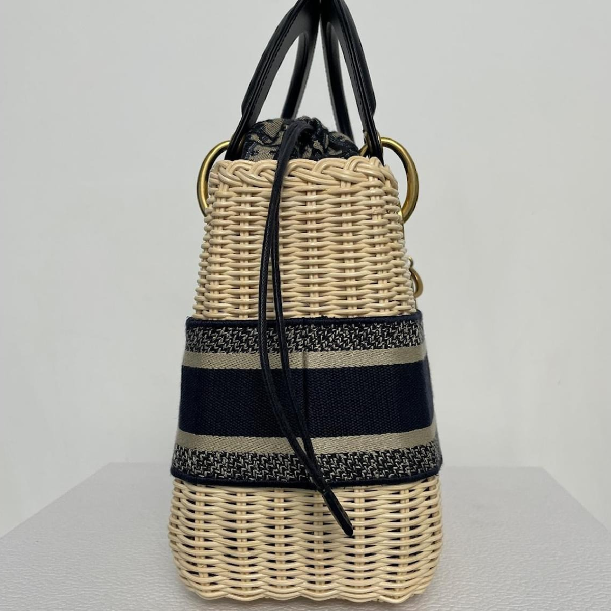 Dior – Lady Dior-tas