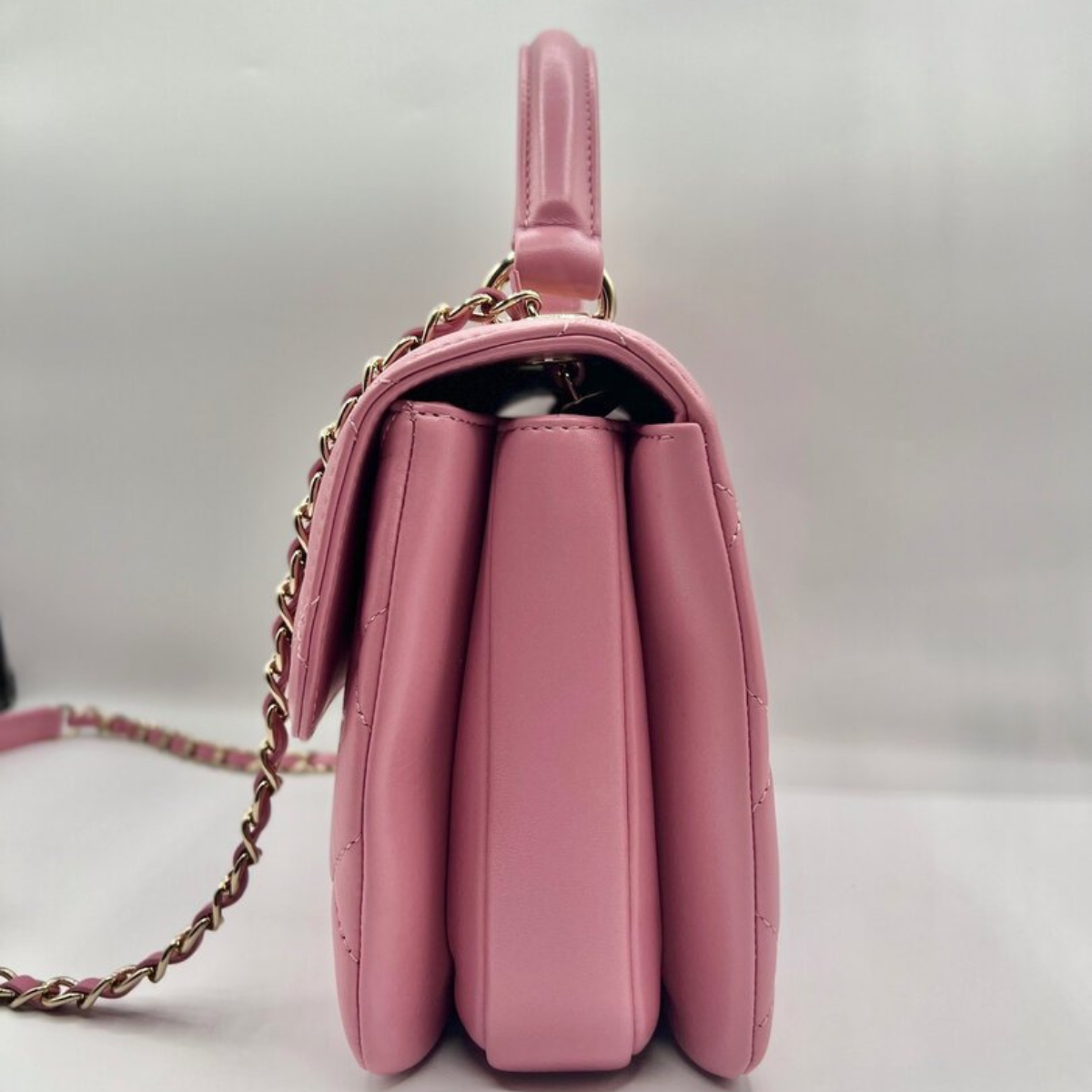 Chanel Trendy CC Flap Tas – Small