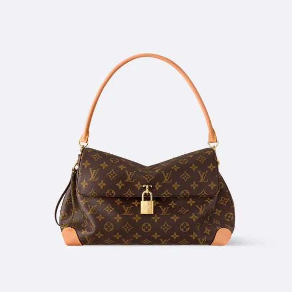 Louis Vuitton – Hide Away MM-tas