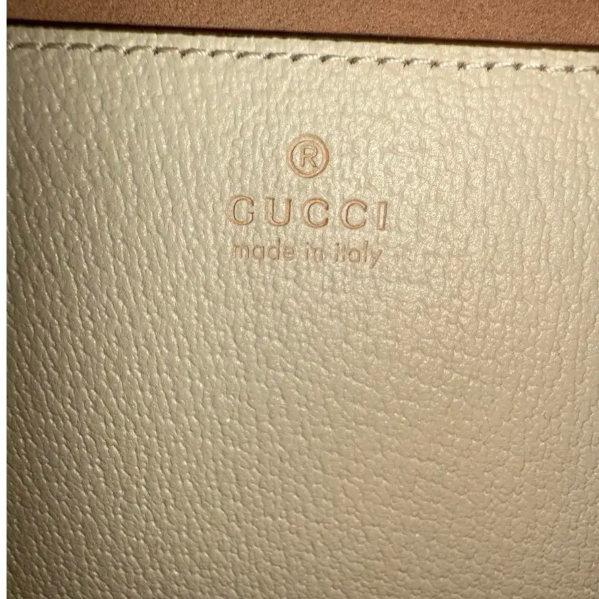 Gucci – Diana Medium Tote Bag