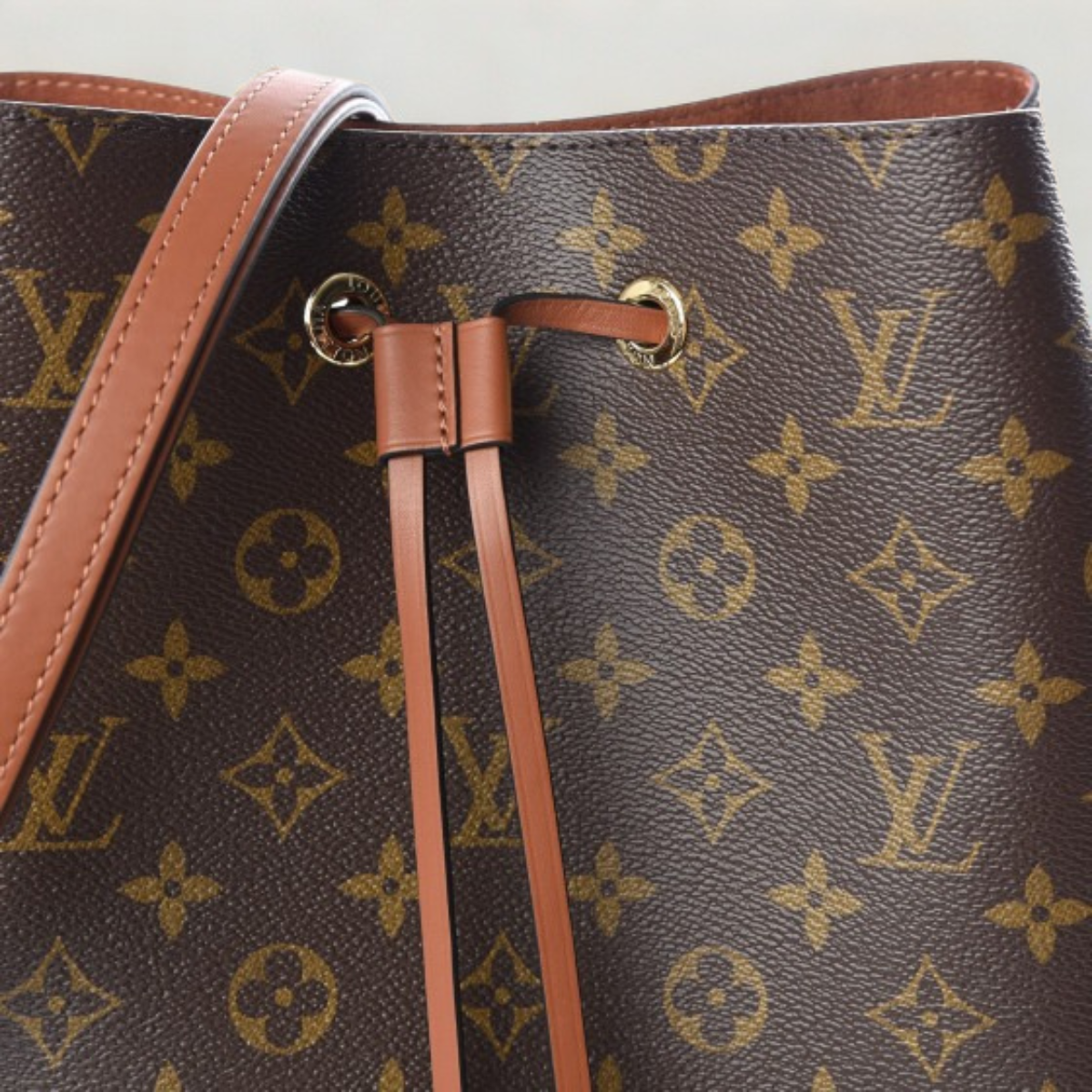 Louis Vuitton – NéoNoé MM-tas