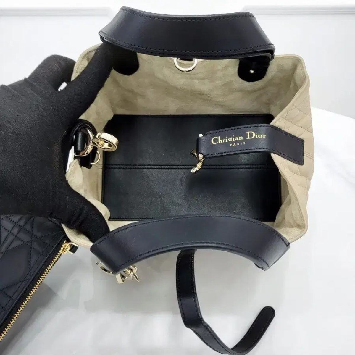 Dior – Toujours Small Tas