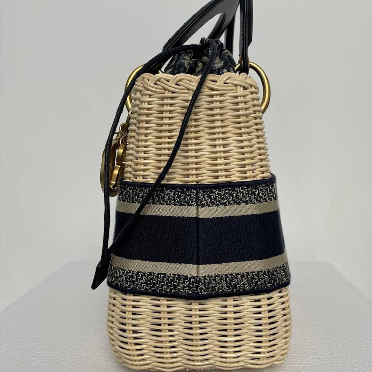 Dior – Lady Dior-tas