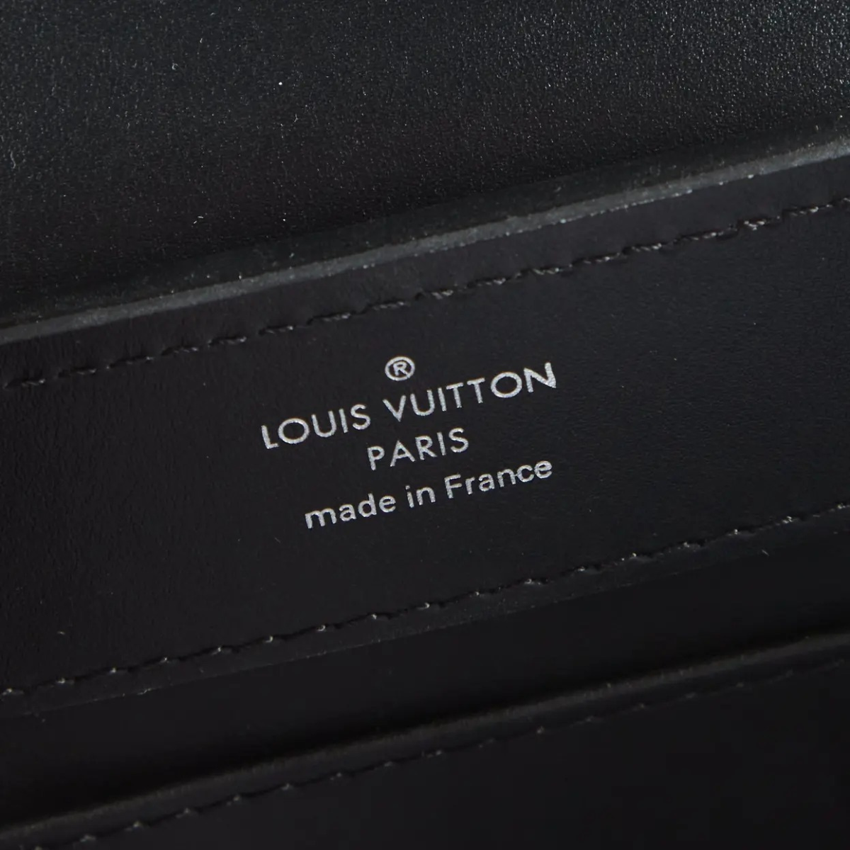 Louis Vuitton – Capucines Mini-tas