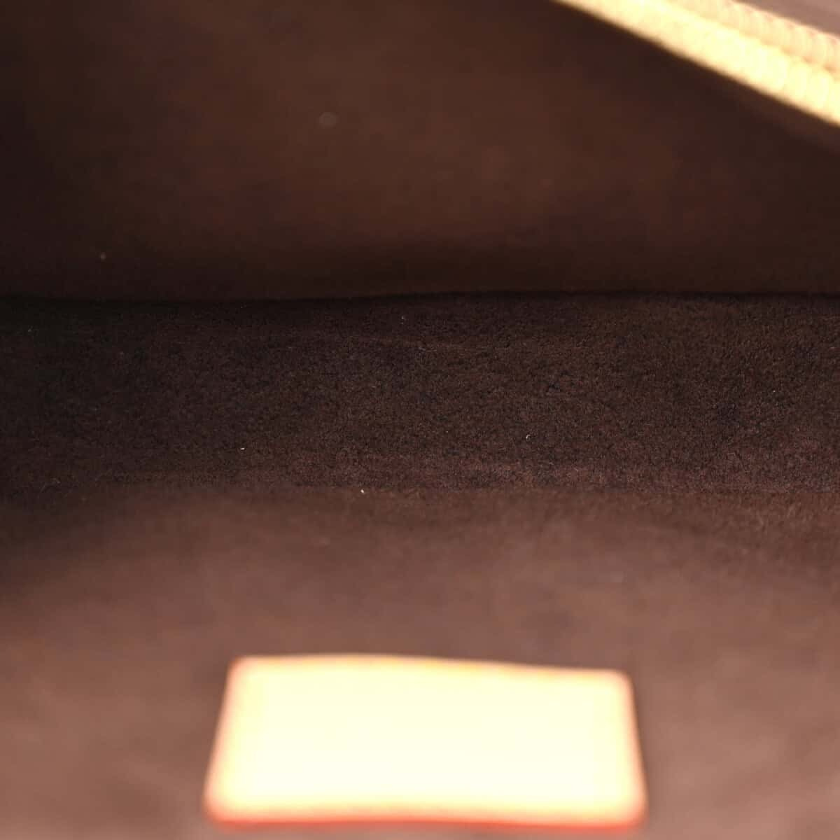 Louis Vuitton – Pochette Métis East West-tas