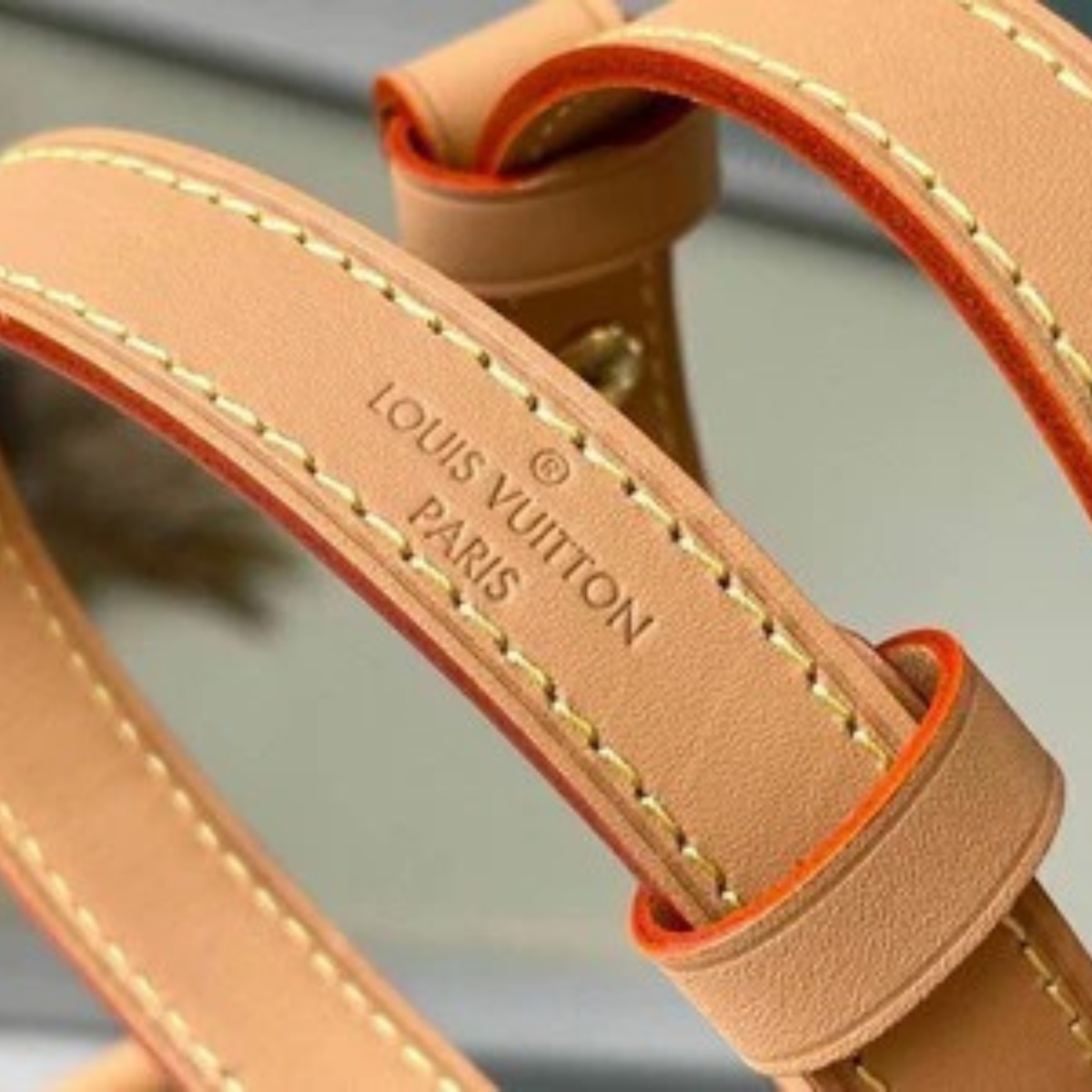 Louis Vuitton – Cookie BB-tas