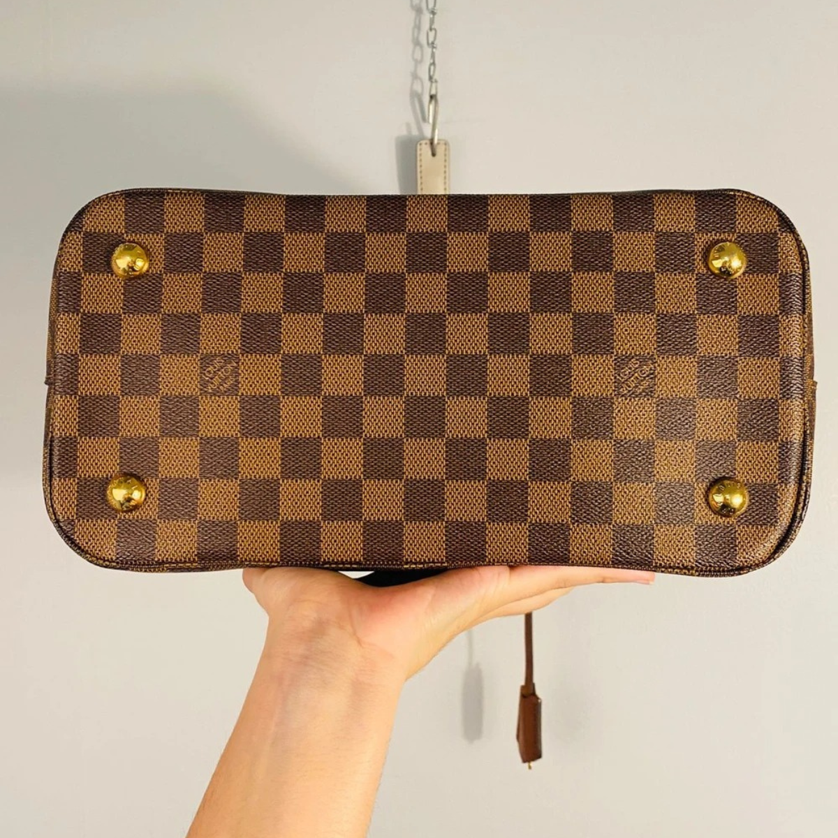 Louis Vuitton – Saleya PM-tas
