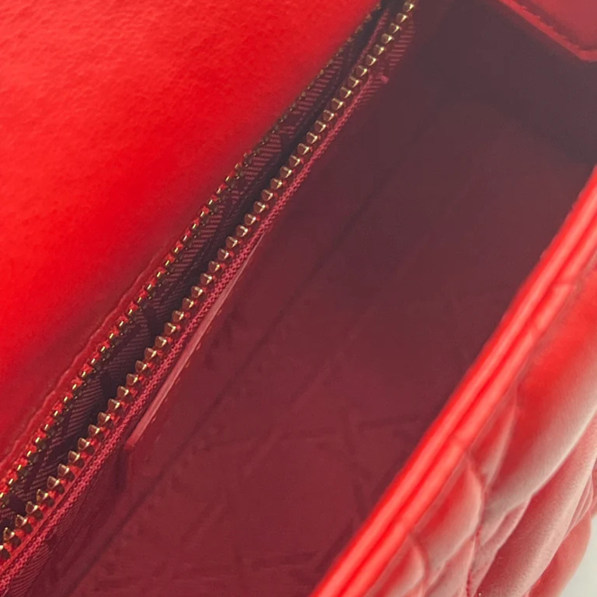 Dior – Mini Lady Dior-tas