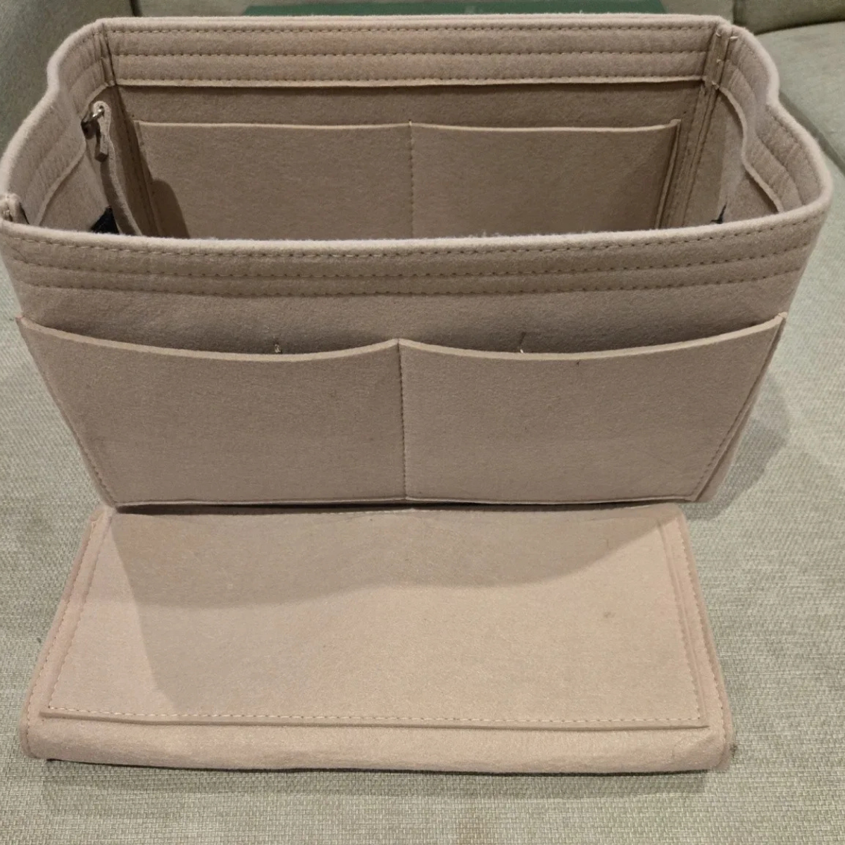 Goyard – Saint Louis GM Tote Bag Groen