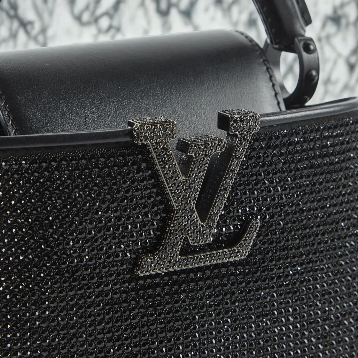 Louis Vuitton – Capucines Mini-tas