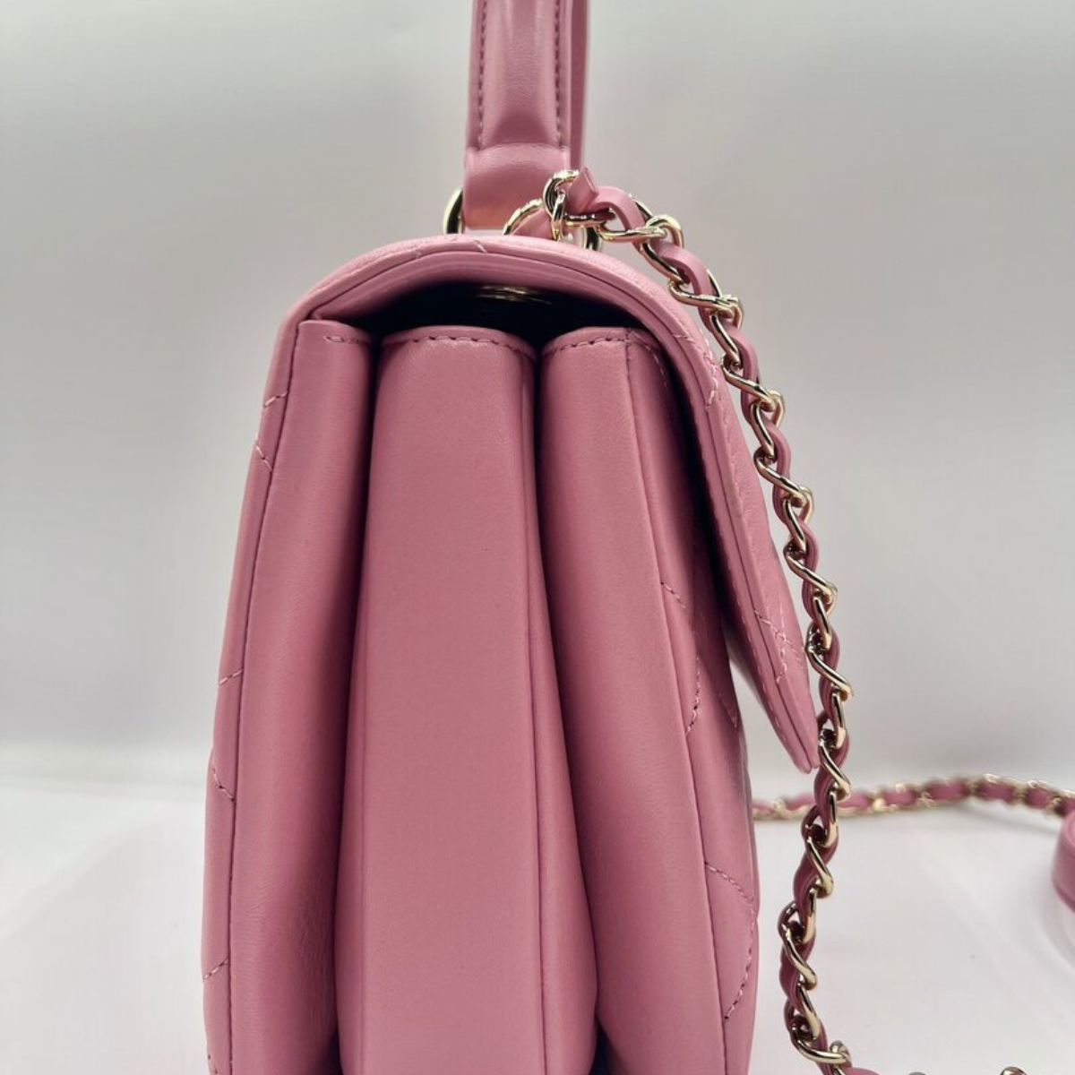 Chanel Trendy CC Flap Tas – Small