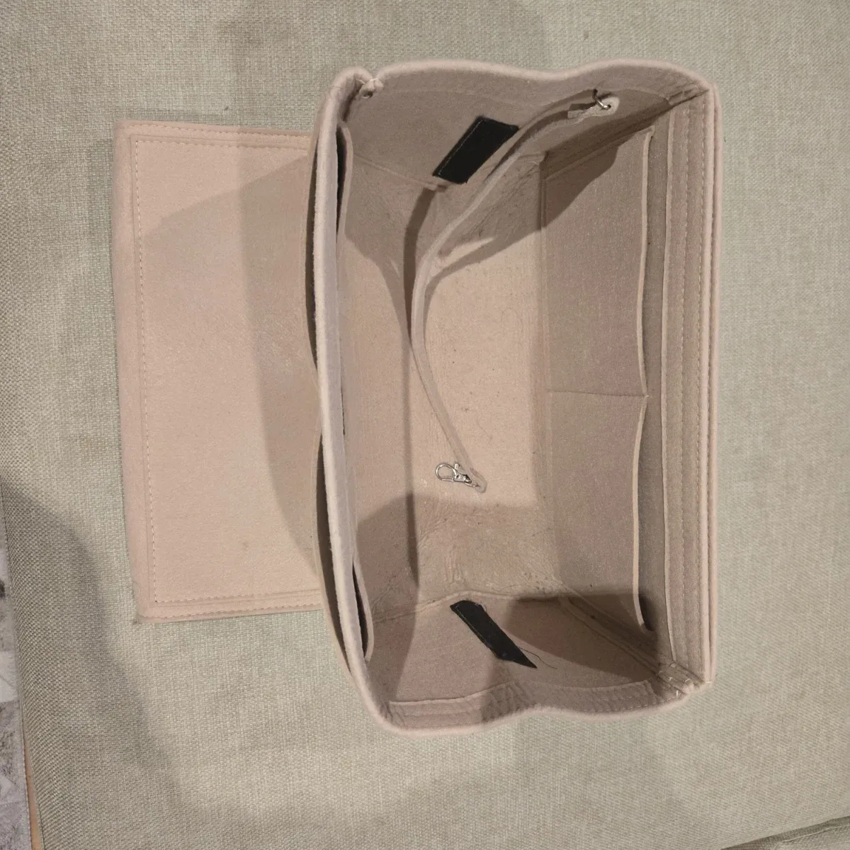 Goyard – Saint Louis GM Tote Bag Groen