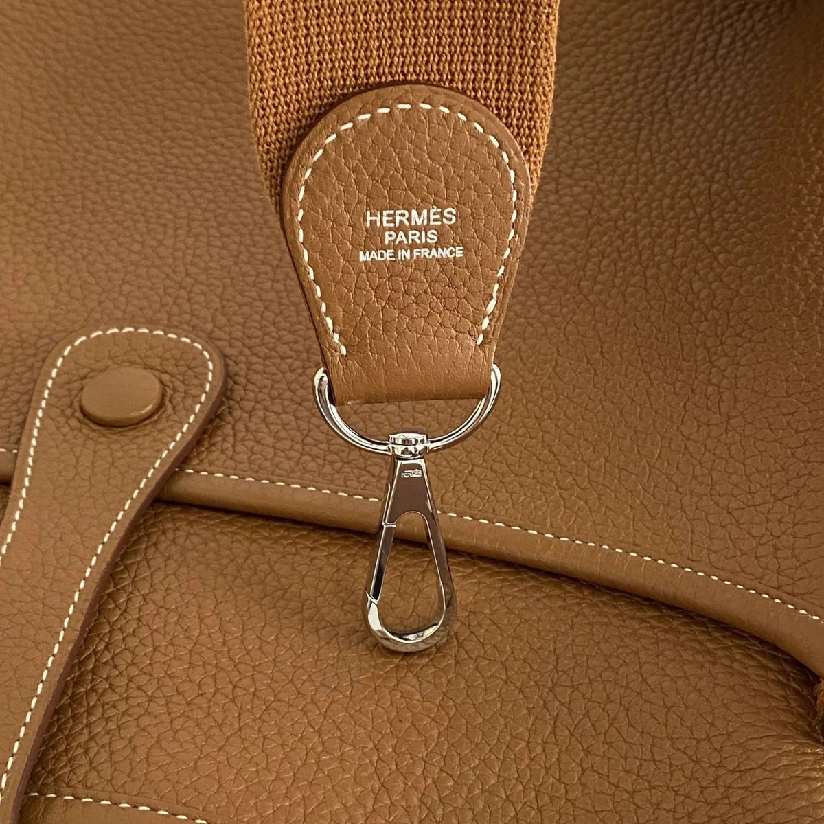 Hermès – Évelyne III 29 Tas