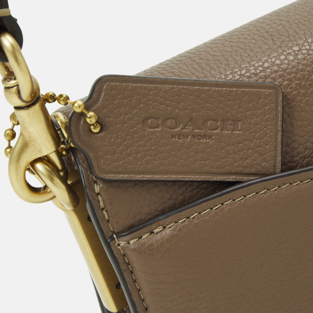 Coach Tabby Schoudertas 26