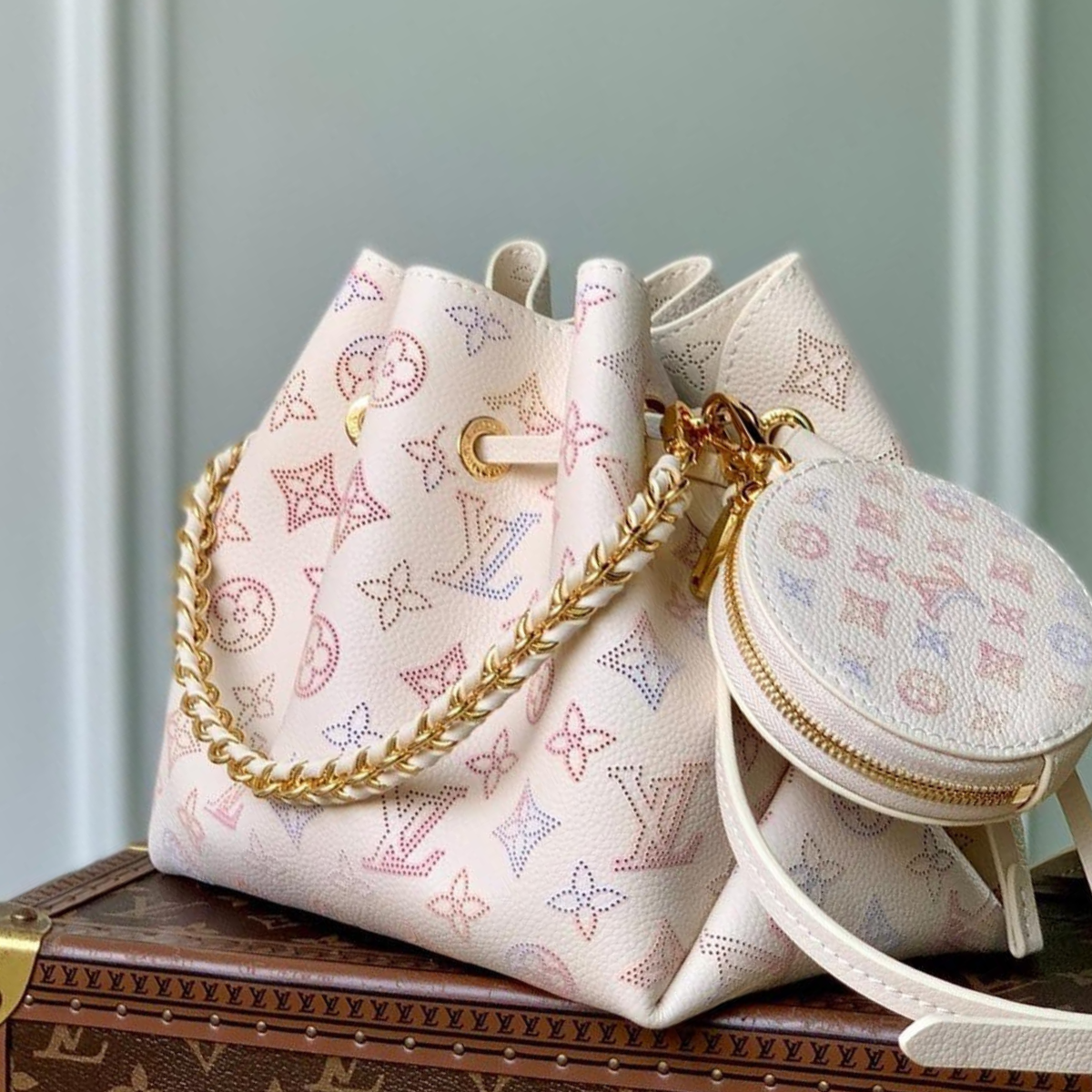 Louis Vuitton – Bella-tas