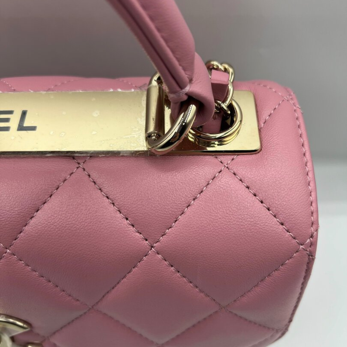 Chanel Trendy CC Flap Tas – Small
