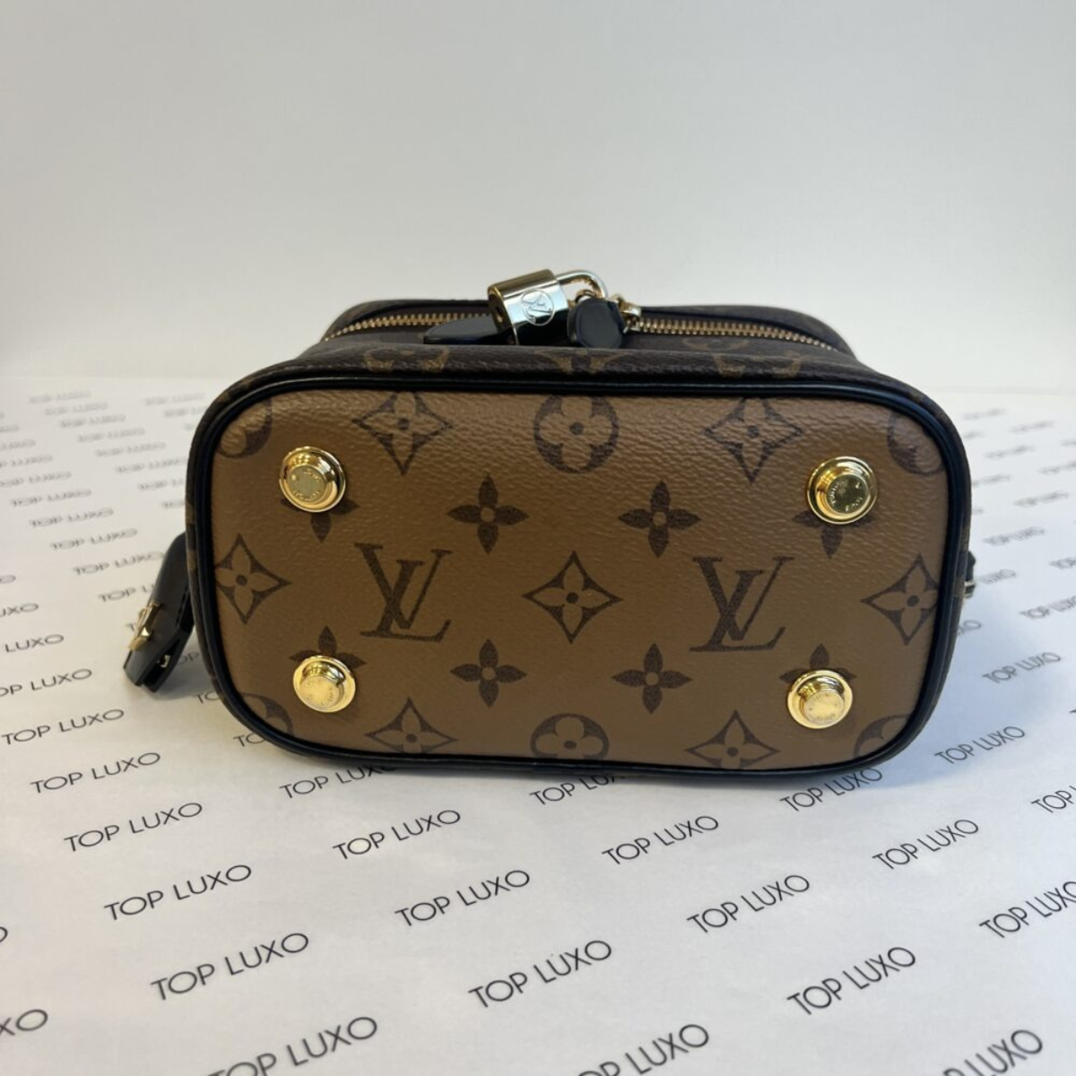 Louis Vuitton – Vanity PM-tas