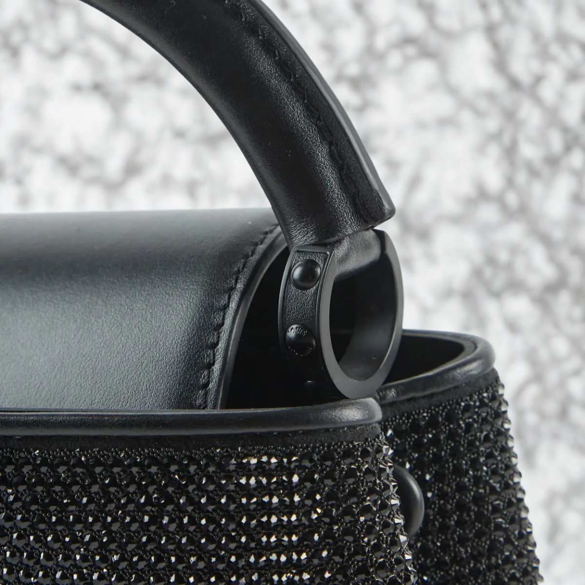 Louis Vuitton – Capucines Mini-tas