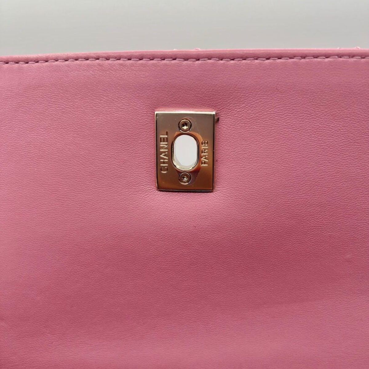 Chanel Trendy CC Flap Tas – Small