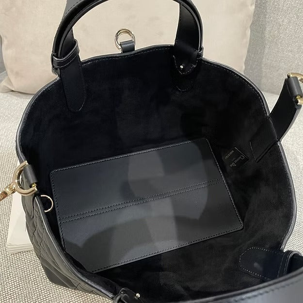 Dior – Toujours Vertical Medium Tote Tas