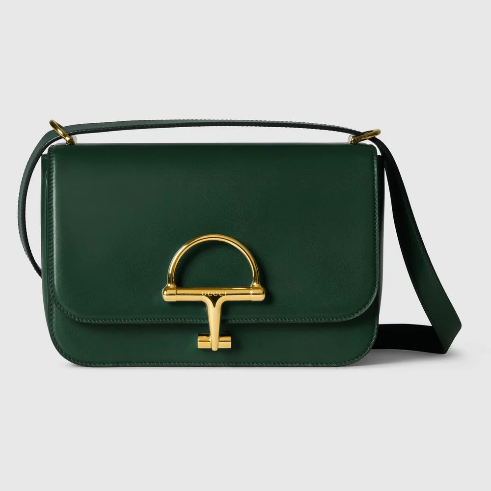 Gucci – Siena Small Schoudertas