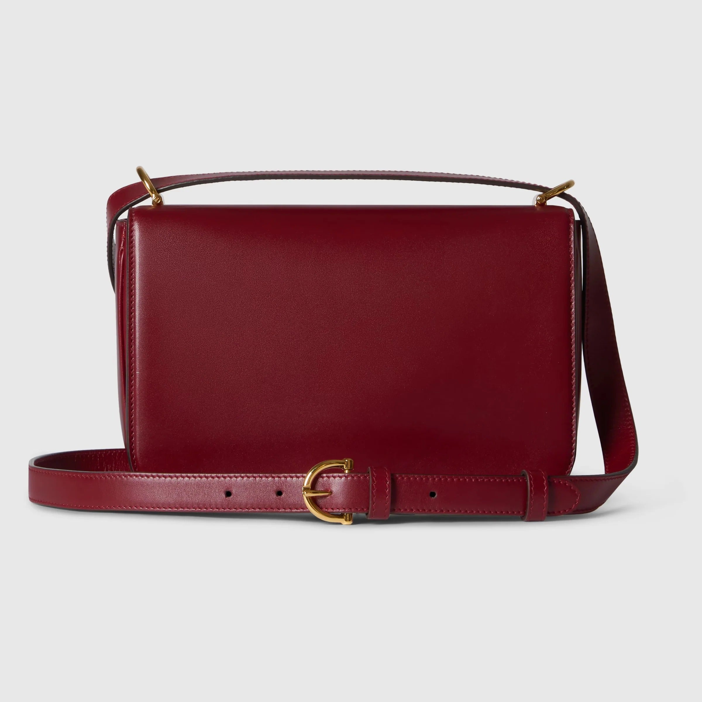 Gucci – Siena Small Schoudertas