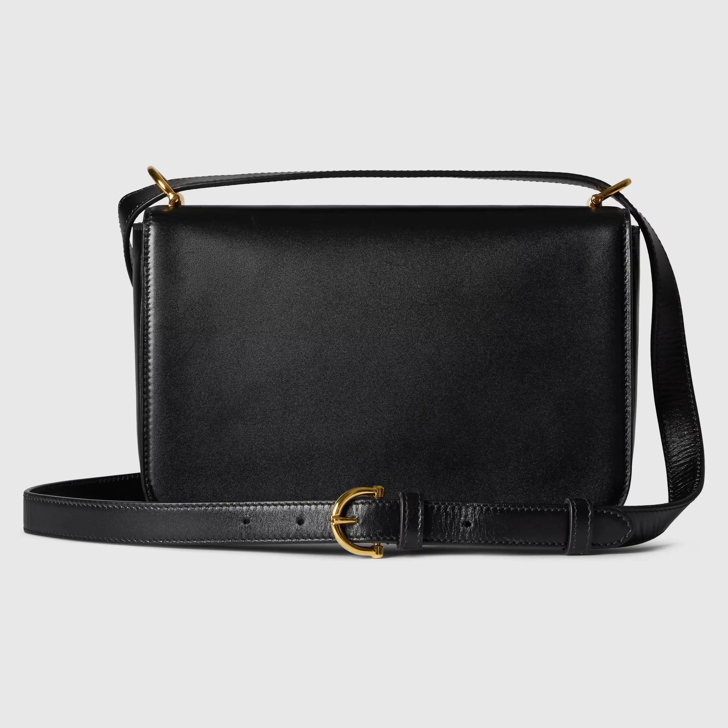 Gucci – Siena Small Schoudertas