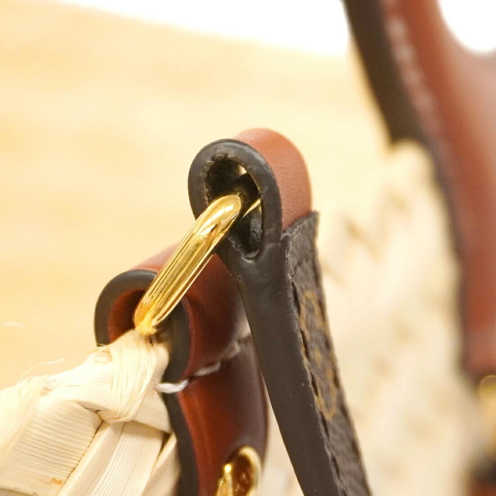 Louis Vuitton – Rivage GM-tas