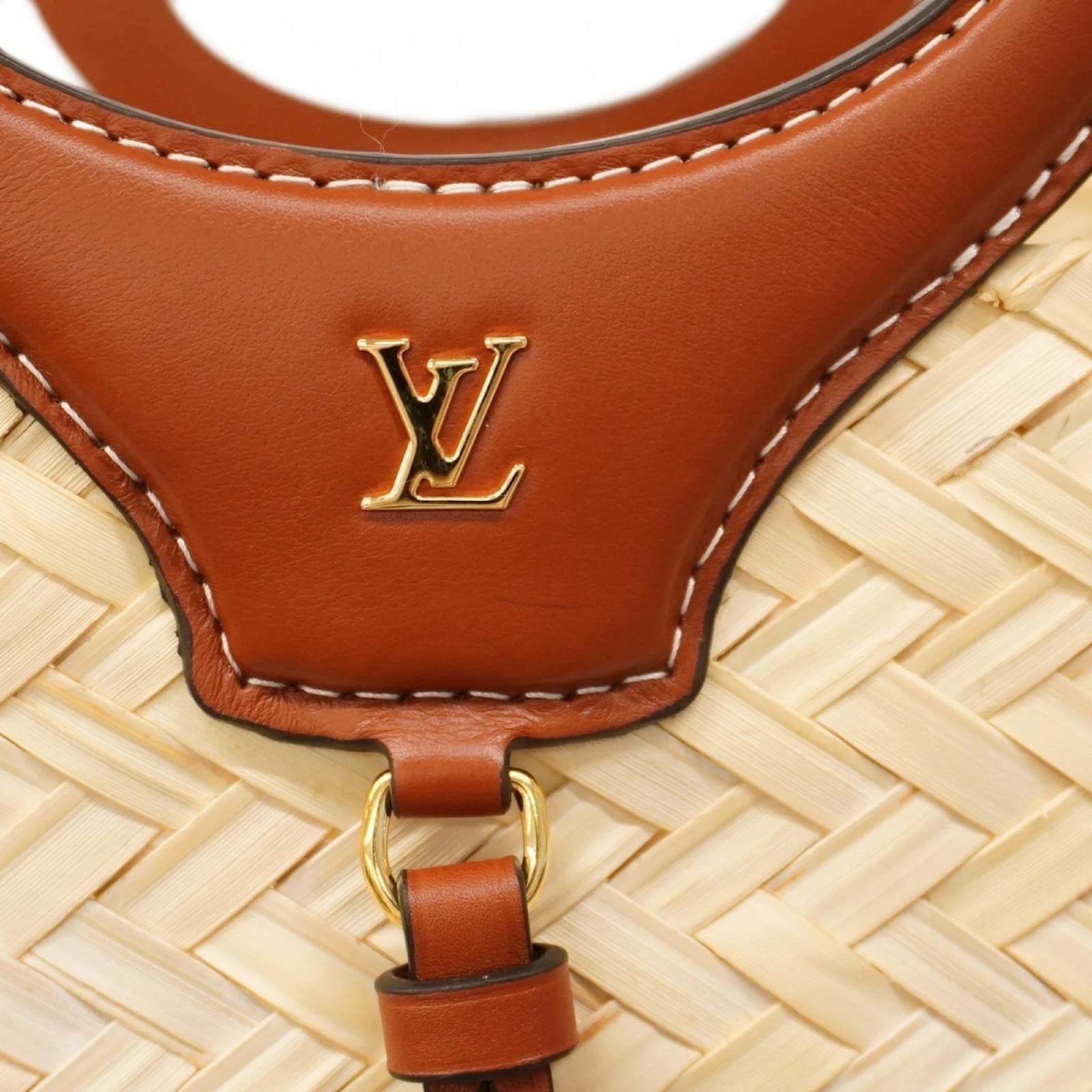 Louis Vuitton – Rivage GM-tas