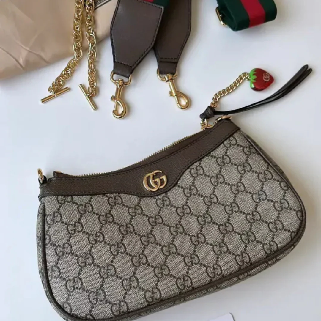 Gucci – Small Ophidia Schoudertas