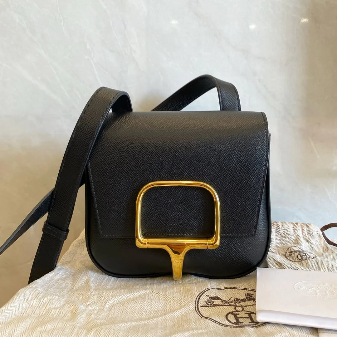 Hermès – Della Cavalleria Mini Bag