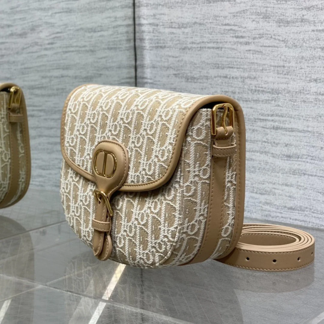 Dior Bobby Medium Tas