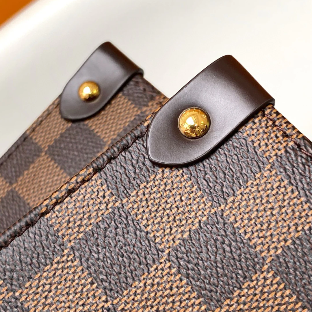 Louis Vuitton – OnTheGo MM-tas