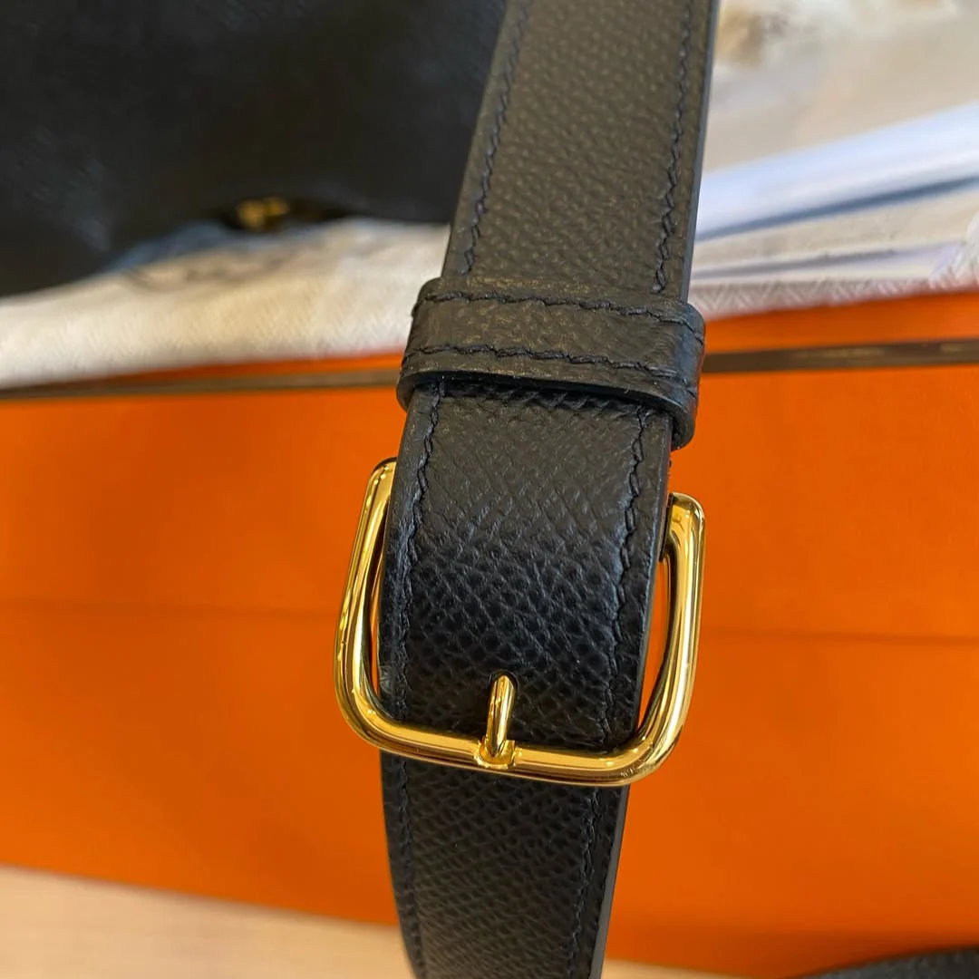 Hermès – Della Cavalleria Mini Bag