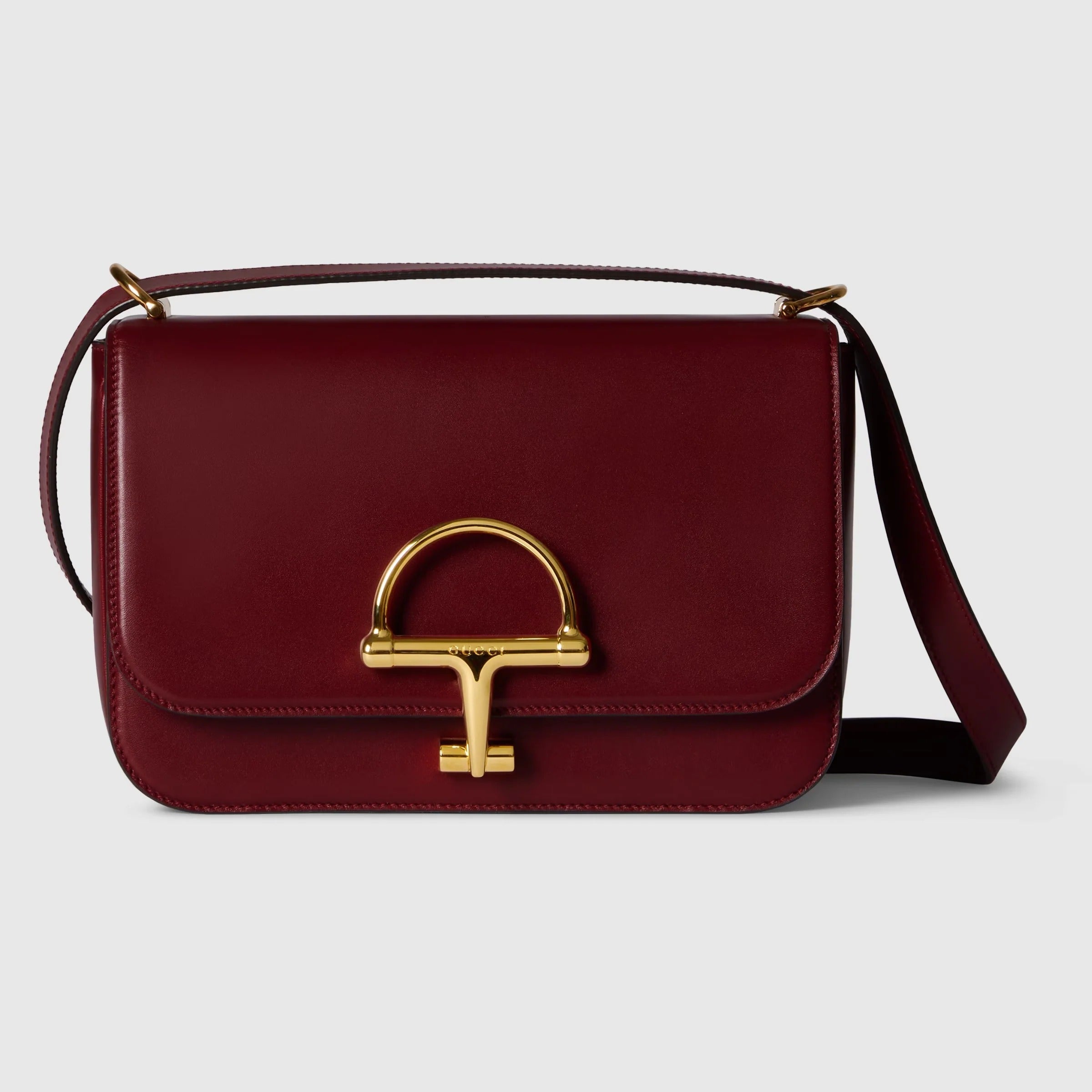 Gucci – Siena Small Schoudertas